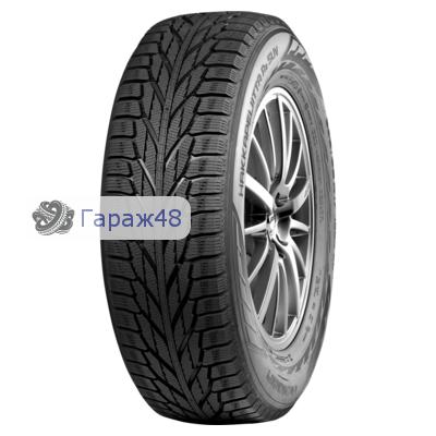 Nokian Tyres (Ikon Tyres ) WR 3 SUV 265/50 R19 110V